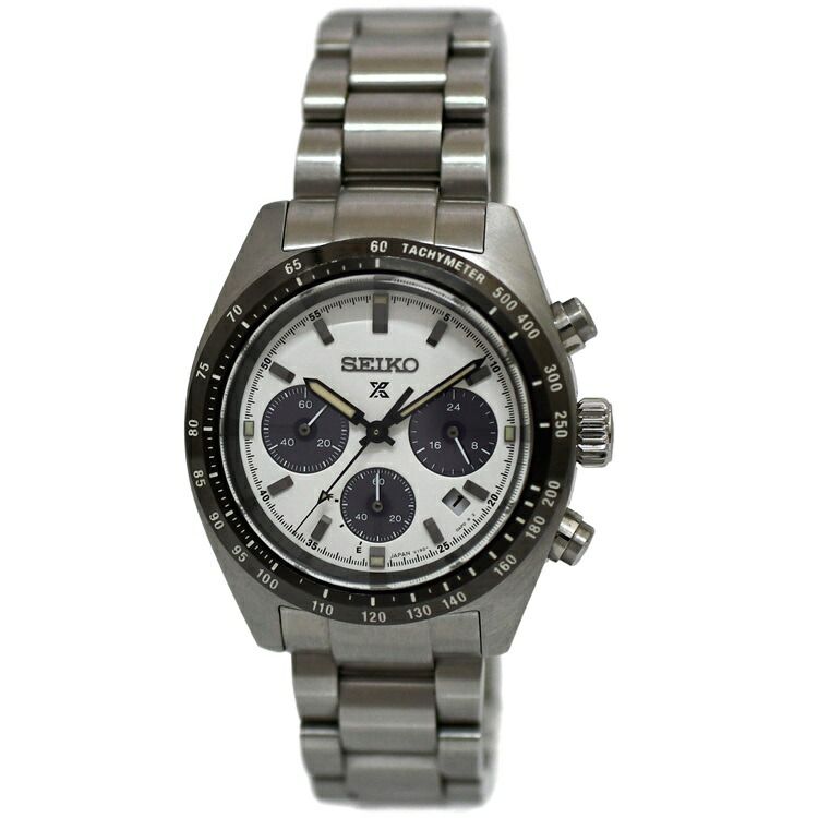 SEIKO プロスペックス V192-0AA0 SEIKO セイコー 腕時計 プロスペックス v192-0aa0 - メルカリ