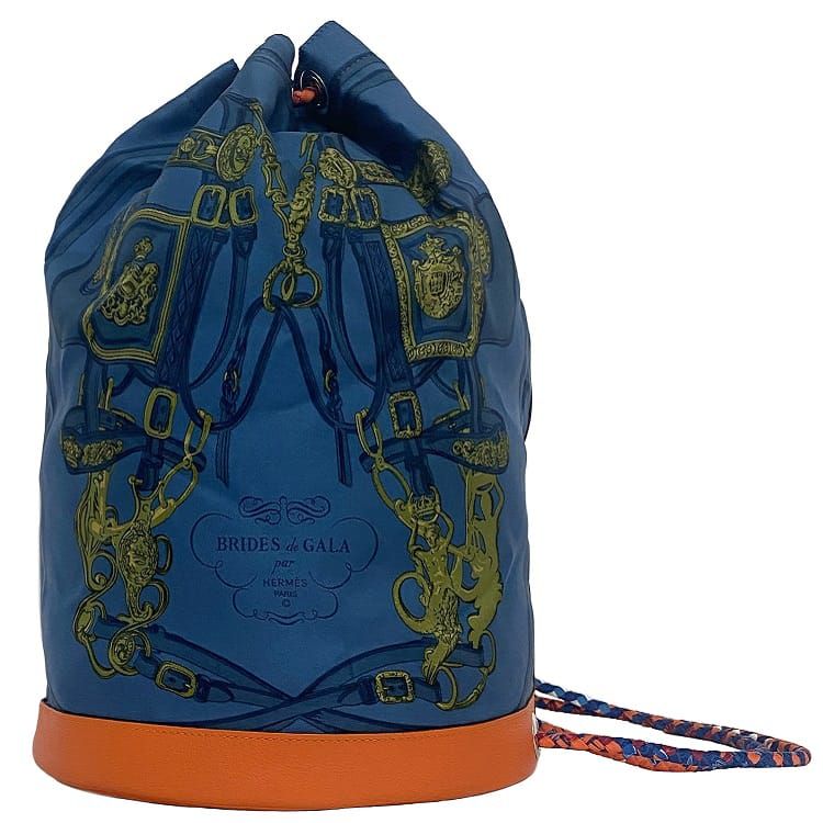 楽天市場】エルメス HERMES トワルシェブロン キャバリエ ワン