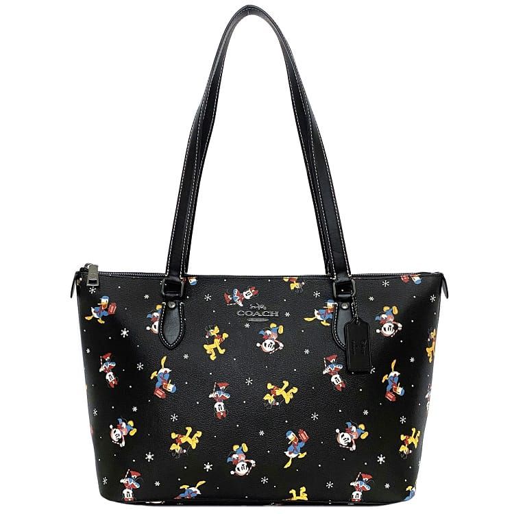 楽天市場】コーチ バッグ レディース COACH トートバッグ 【DISNEY X