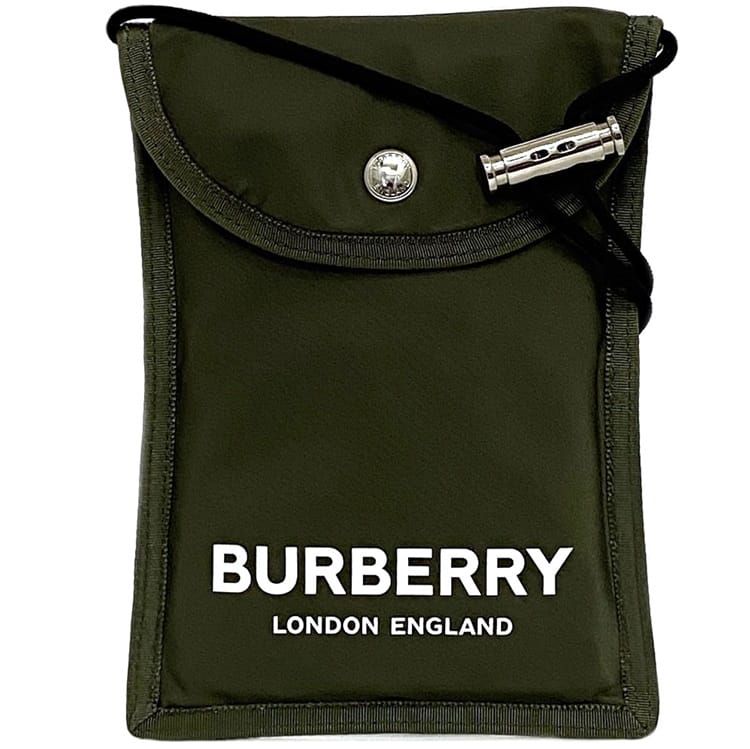 楽天市場】BURBERRY(バーバリー) サコッシュ ショルダーバッグ 斜め
