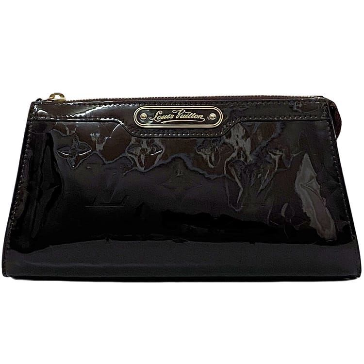 楽天市場】【バッグ】LOUIS VUITTON ルイ ヴィトン モノグラムヴェルニ