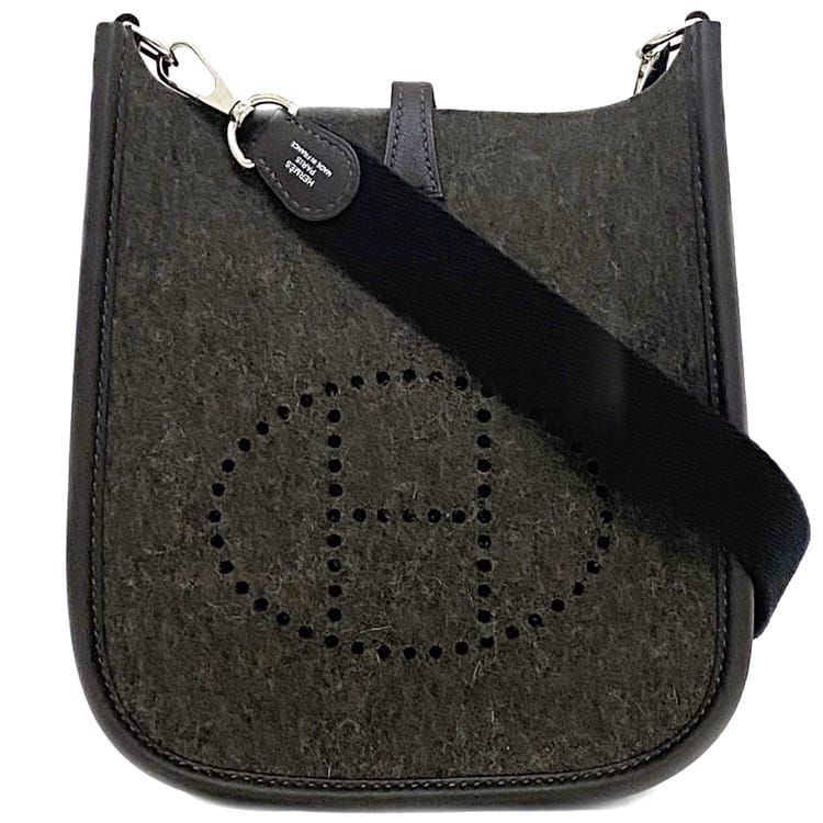 【上品♪】エルメス HERMES イノセント スリングバック 楽天市場】エルメス HERMES ミニリンディタッチ 2way ショルダー