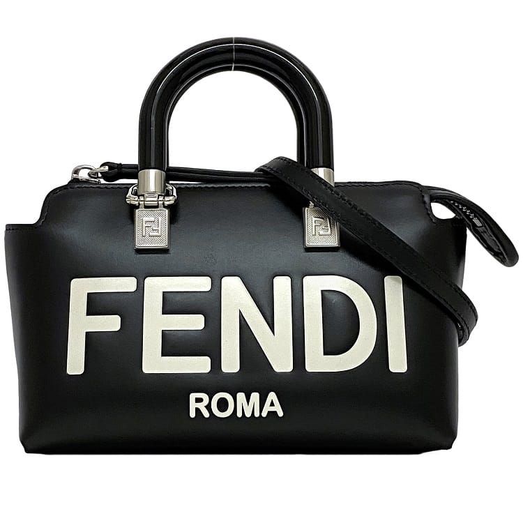 FENDI ハンドバッグ ミニボストン ペカン 即日発送 鑑定済み レディース 楽天市場】フェンディ FENDI ハンドバッグ ミニ ボストンバッグ