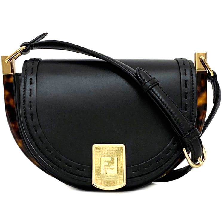 ★【FENDI】バッグ Moonlight FFロゴ オレンジ ☆【FENDI】バッグ Moonlight FFロゴ オレンジ 楽天市場