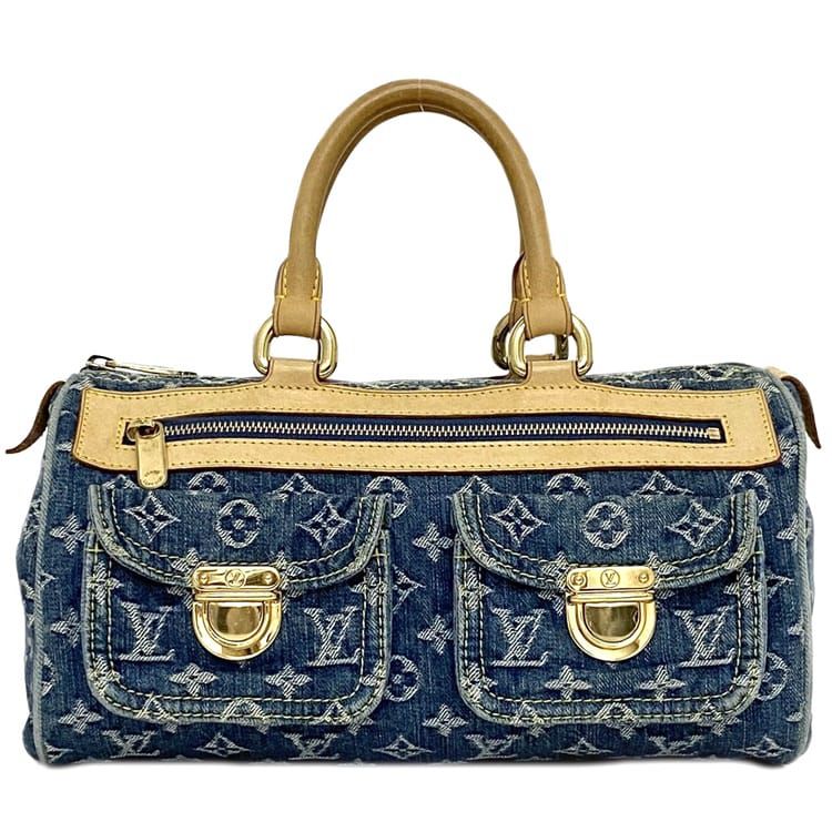 楽天市場】【バッグ】LOUIS VUITTON ルイ ヴィトン モノグラム