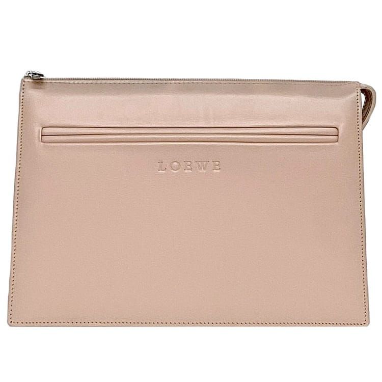 ロエベ LOEWE トラベルセット 旅行用小物入れ アメニティ JALコラボ 楽天市場】【新品未使用品】【バッグ】LOEWE ロエベ トラベル