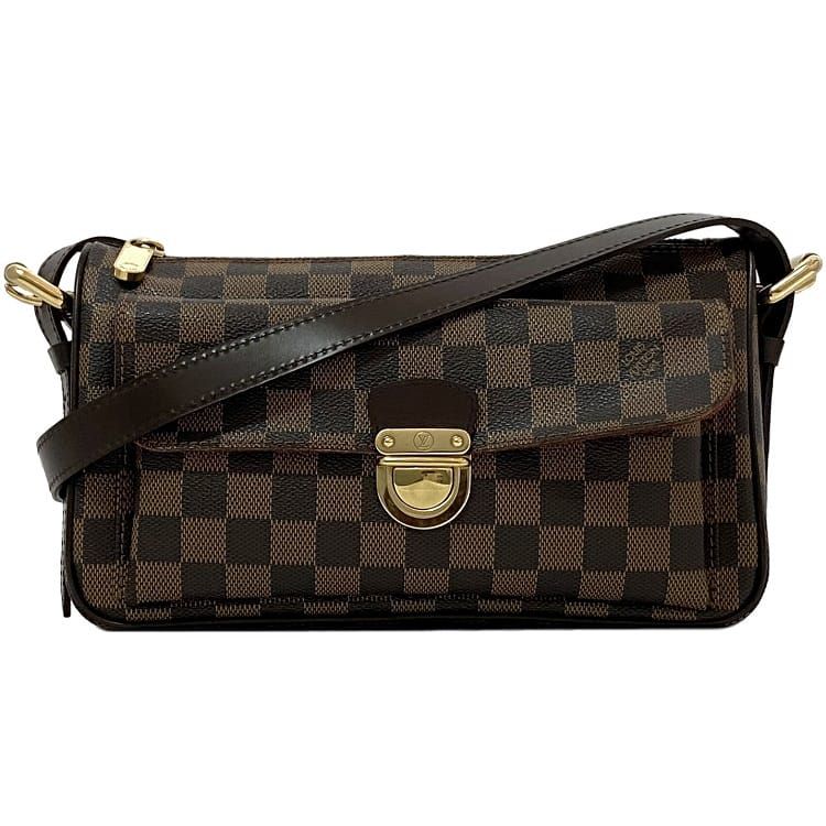 【未使用級】 ルイヴィトン LV ラヴェッロ ダミエ トートバッグ ポシェット 楽天市場】LOUIS VUITTON ルイ ヴィトン ダミエ ラヴェッロGM