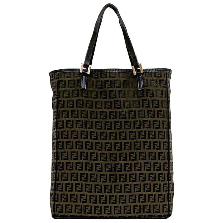 楽天市場】【ヴィンテージ】 フェンディ ショルダーバッグ マンマ