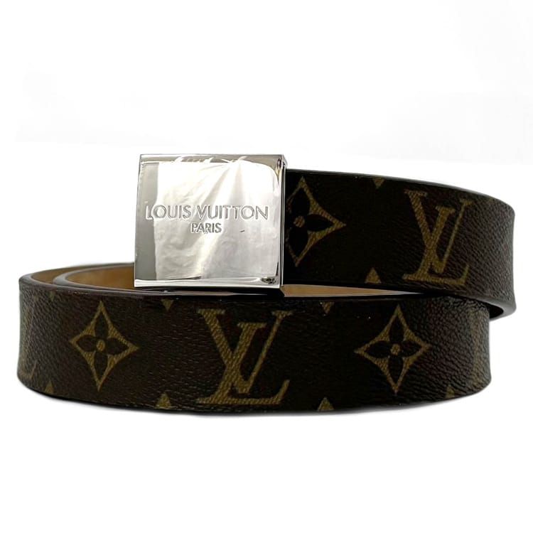 ルイヴィトン ベルト モノグラムマルチカラー M9682 85/34 LOUIS VUITTON ルイヴィトン ベルト サンチュール M9682 マルチ