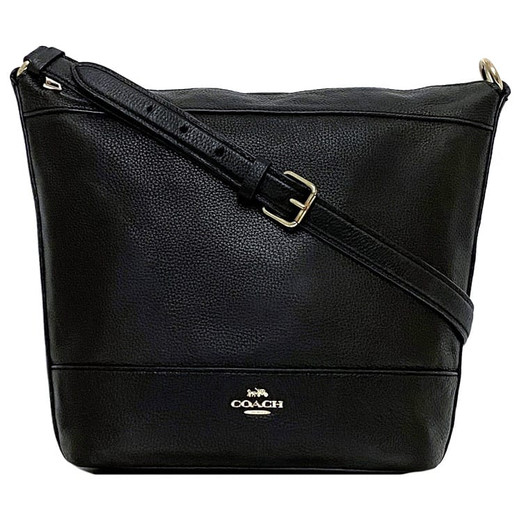 美品★オールドコーチ　ショルダーバッグ　レザー　黒　バケツ型　肩掛け　9085 楽天市場】コーチ COACH オールドコーチ レザー ヴィンテージ
