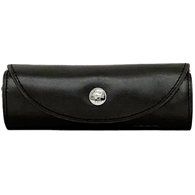 いつものお手入れに♪【HERMES】エルメス 靴磨きグローブ org.jpg