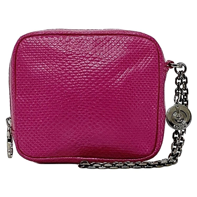 【正規品】LOEWE ロエベ　赤牛　ケース 楽天市場】ロエベ LOEWE レッド ブックカバー クリスマス限定 赤