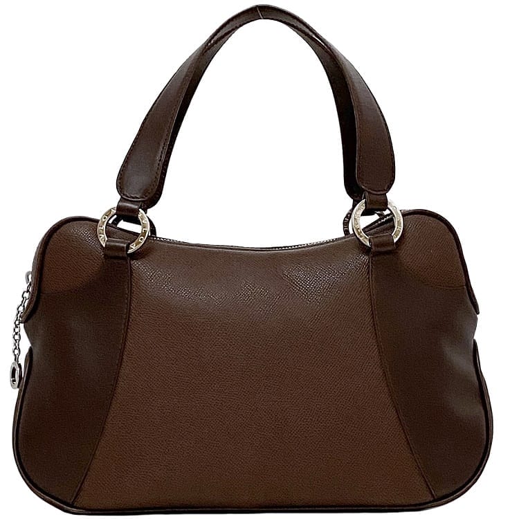 楽天市場】【バッグ】BVLGARI ブルガリ ブルガリブルガリ ショルダー