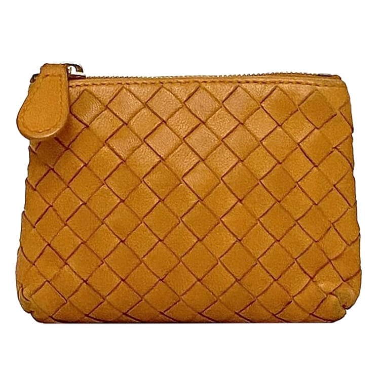 楽天市場】BOTTEGA VENETA ボッテガベネタ ポーチ コインケース