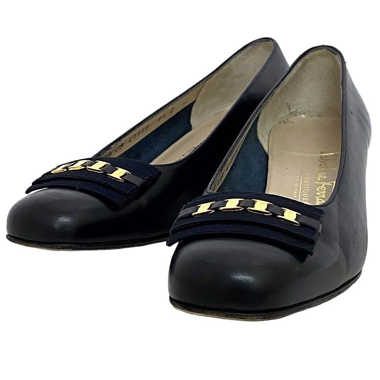 楽天市場】本物 サルヴァトーレ フェラガモ Salvatore Ferragamo