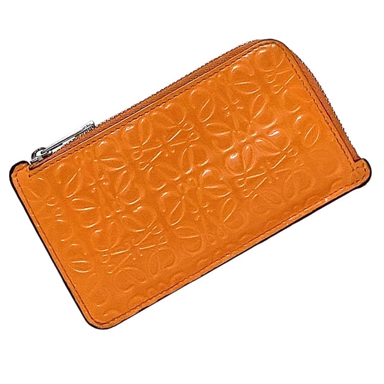 楽天市場】LOEWE ロエベ フラグメントケース REPEAT COIN CARDHOLDER