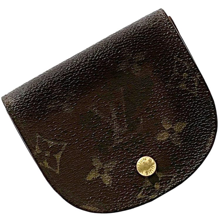 楽天市場】LOUIS VUITTON ルイ ヴィトン タイガ ポルトモネ