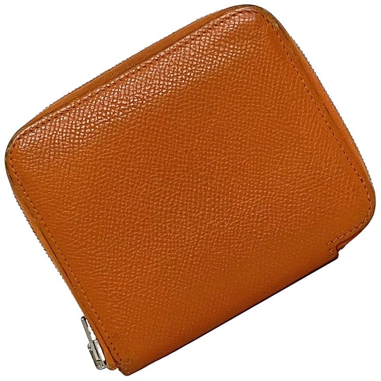 楽天市場】HERMES エルメス ベアン ミニ ウォレット 小銭入れ