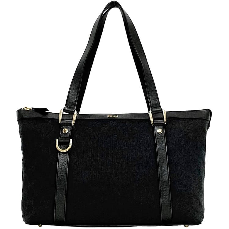 GUCCI ベージュ ブラック ハンドバッグ 楽天市場】【バッグ】GUCCI グッチ オールドグッチ GGプラス