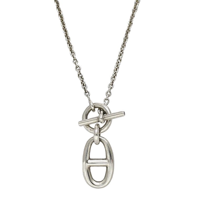 楽天市場】【ギフト品質】エルメス HERMES ネックレス