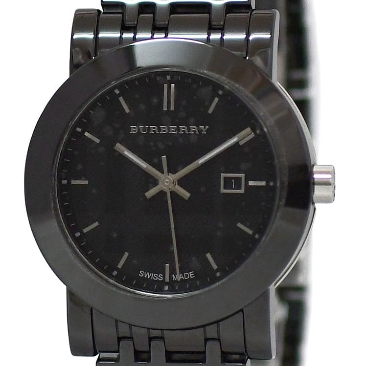 楽天市場】バーバリー 時計 BURBERRY 腕時計 ロンドン LONDON シティ