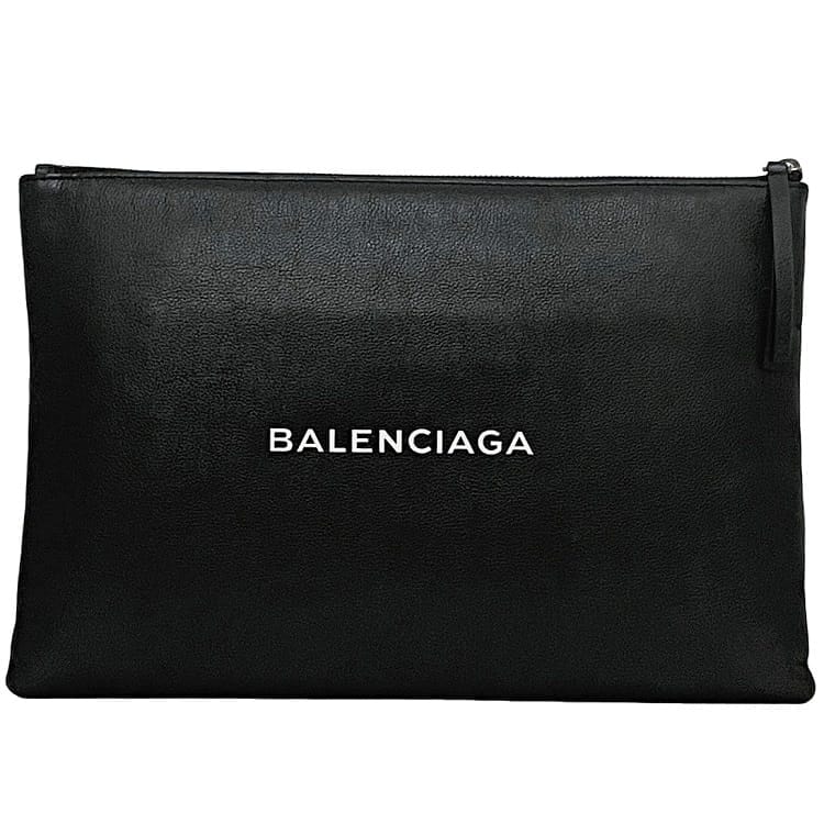 【中古】BALENCIAGA ★バレンシアガ★クラッチバッグ 楽天市場】美品 BALENCIAGA バレンシアガ クラッチバッグ