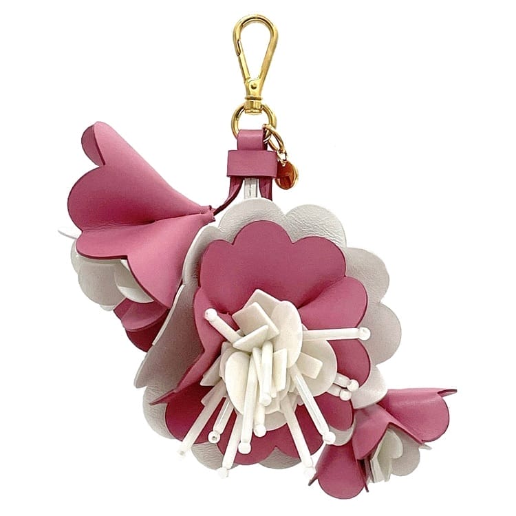 楽天市場】ミュウミュウ キーモチーフ バッグチャーム ブランド