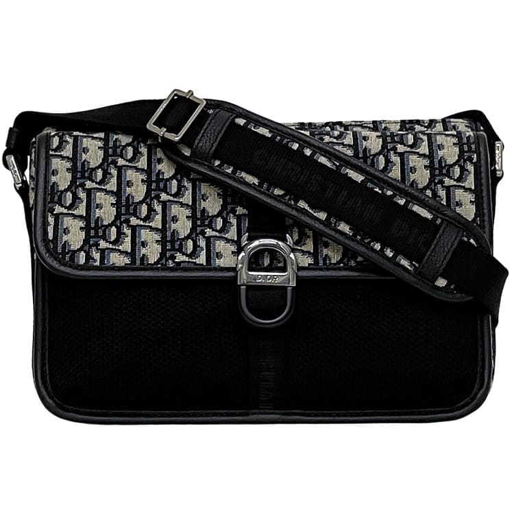 楽天市場】【超美品】 ディオール ショルダーバッグ ライダー 2.0