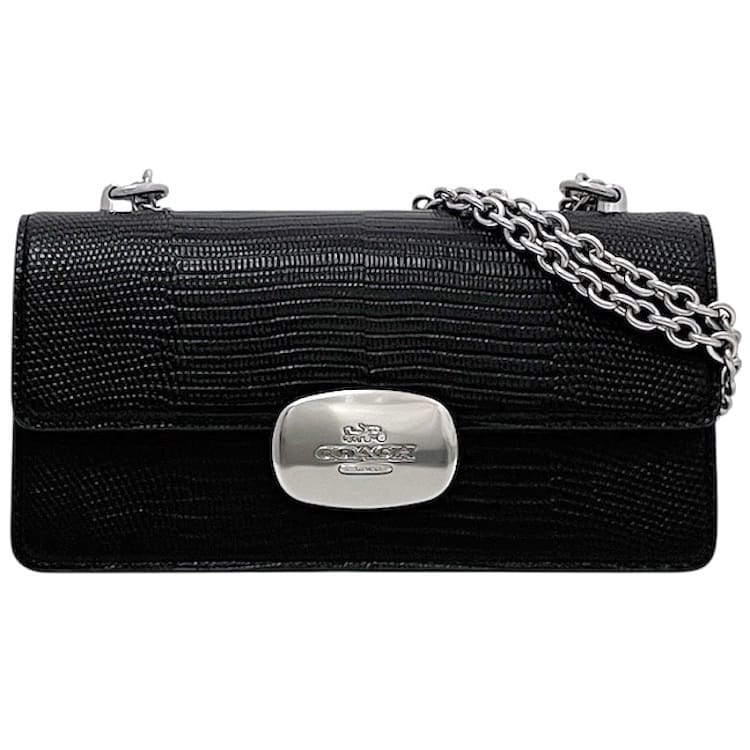 楽天市場】JIMMY CHOO ジミーチュウ チェーンショルダーバッグ  