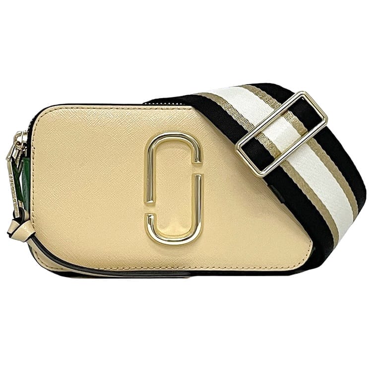 Marc Jacobs The Snapshot ボディバッグ Marc Jacobs The Snapshot ボディバッグ スナップショット