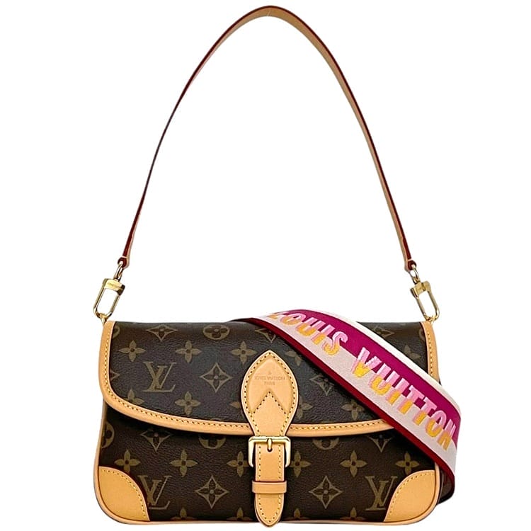 LOUIS VUITTONのハンドバック 楽天市場】ルイヴィトン LOUIS VUITTON ショルダーバッグ ハンド