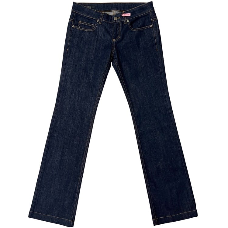 楽天市場】GUCCI グッチ デニムパンツ サイズ:34 ヴィンテージ