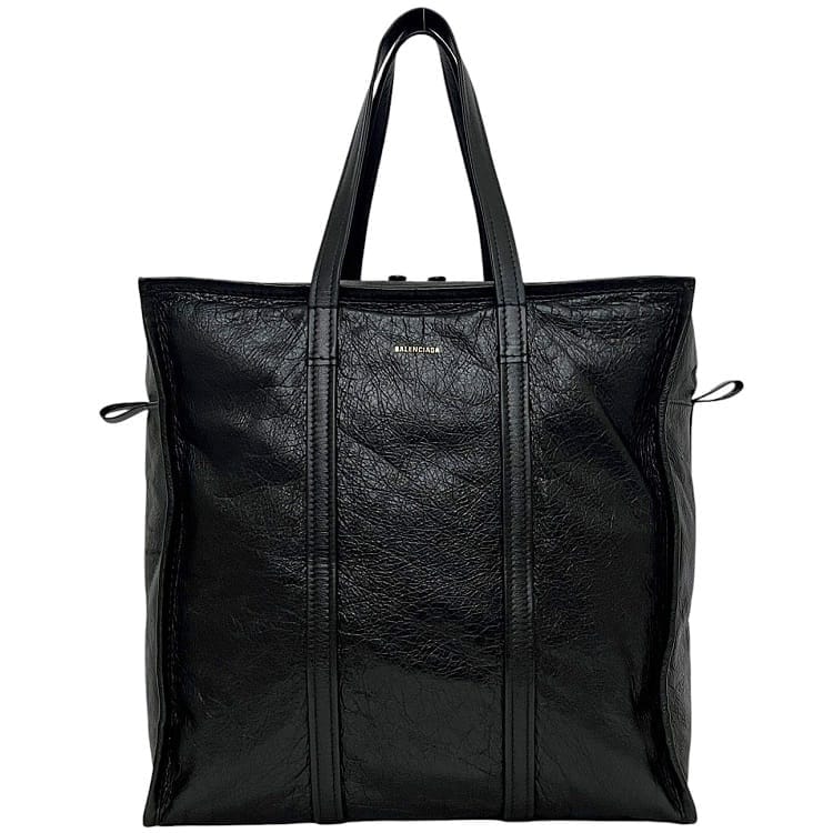 balenciaga バザールショッパー　レザートート 楽天市場】バレンシアガ バッグ レディース メンズ バザール