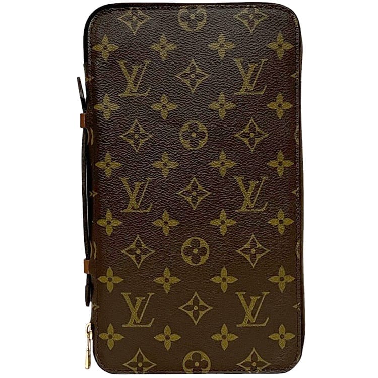 楽天市場】ルイヴィトン 【LOUIS VUITTON】 M61452 デイリー