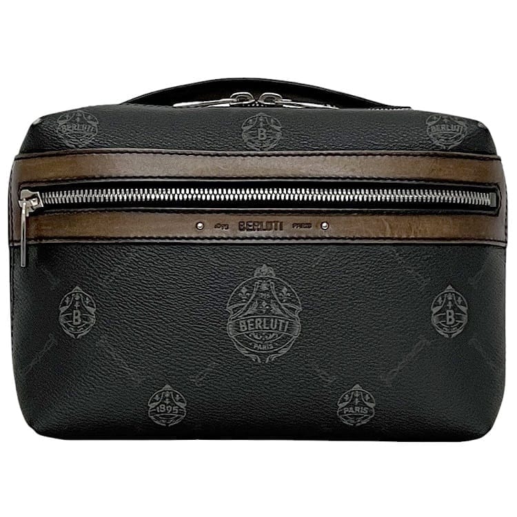 BERLUTI ベルルッティ　フォーミュラ 1003スクリットボーチ フォーミュラ 1003 スクリットポーチ | ベルルッティ JP