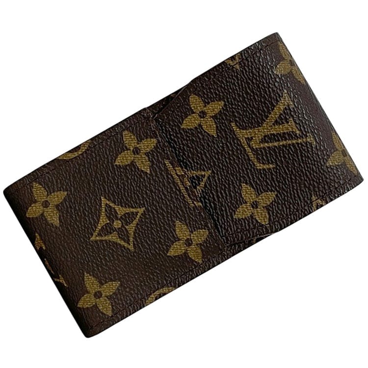 楽天市場】LOUIS VUITTON ルイ ヴィトン モノグラム エテュイ