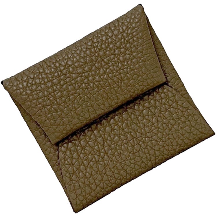 楽天市場】エルメス コインケース 財布 小銭入れ バスティア ボックス