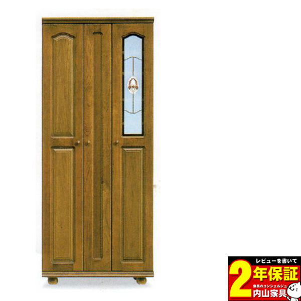 【国産】 サボ箱 80糎幅ハイタイプシューズボックス『呼びりん御花 800H』開梱・築き上げる！貨物輸送無料！