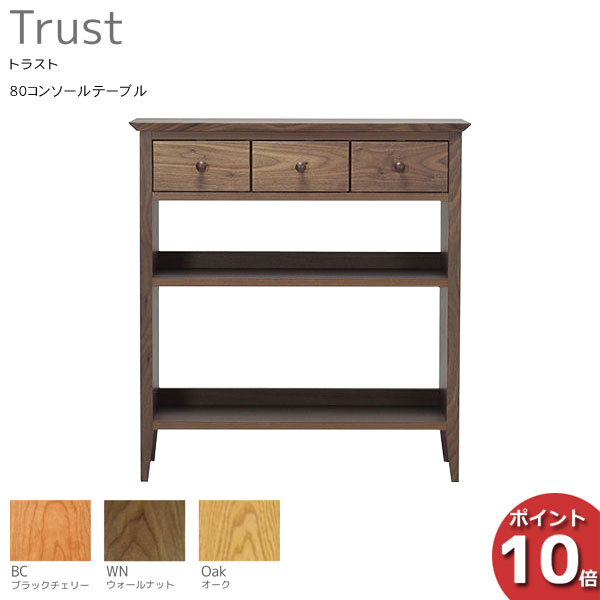 えっ!?【6/11までSS尖んがり爆増\u0026お得クーポン券】 受注生み出すこと品 レグナテック Trust 企業連合80コンソール早見表 シェルフ 押し込み3原料品相応う 貨物輸送無料