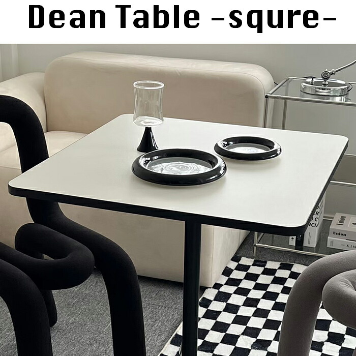 ダイニングテーブル T24 Retro cafe table 600mm furnihunter T24 Retro cafe table