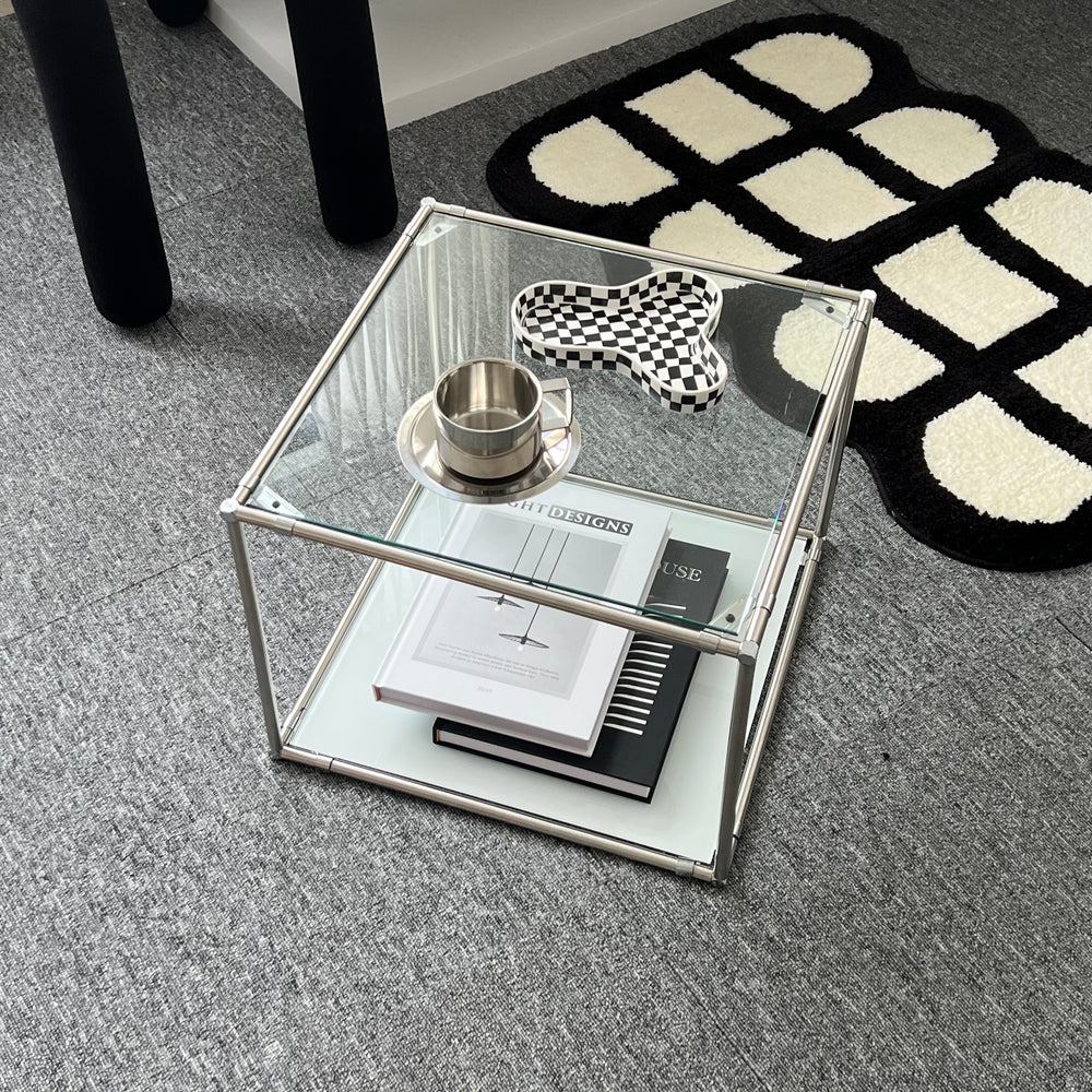 楽天市場】【組み立て不要】 収納ラック 韓国インテリア 北欧