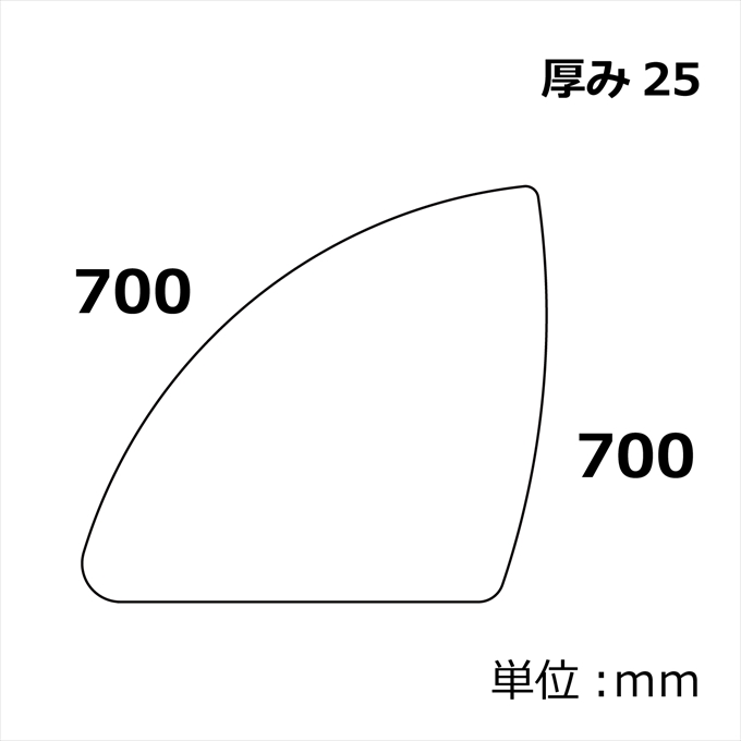 激安本物7寸重用PCブロック仕切 Qタイプ正角仕切 (九ツ用)透明 新品