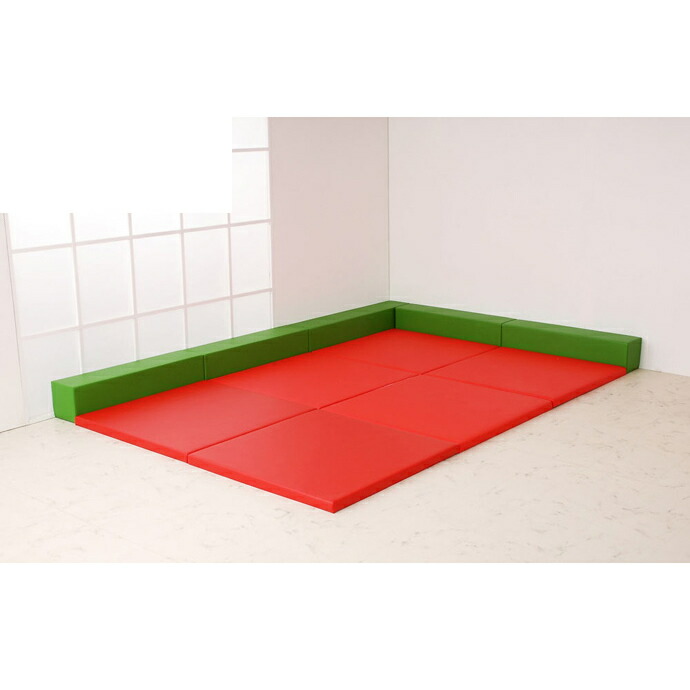 【定価40万】パワーラック＋コーナーフロアマット 楽天市場】【キッズコーナー プレイルーム 】リス20cm角セット 4