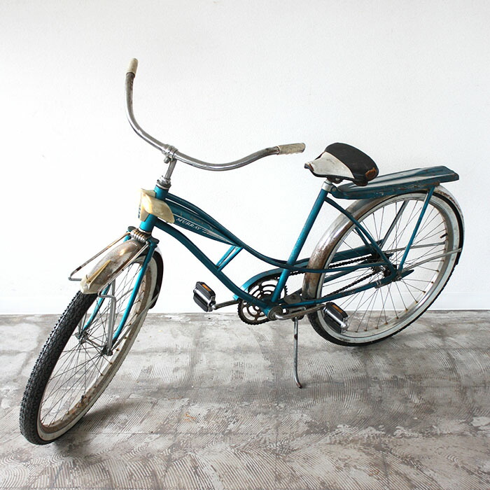 マーレー メテオ フライト カフェ 自転車 メテオフライト ヴィンテージ ビンテージ 26インチ レトロ アメリカ Bicycleスポーツ アウトドア Murray おしゃれ アンティーク ディスプレイ インテリア アメリカ 店舗什器 オブジェ 中古 ヴィンテージ 自転車 Murray マーレー メテオ フライト カフェ 自転車 メテオフライト ヴィンテージ ビンテージ 26インチ レトロ アメリカ Bicycleスポーツ アウトドア Murray おしゃれ アンティーク ディスプレイ インテリア アメリカ 店舗什器 オブジェ 中古 ヴィンテージ 自転車 Murray