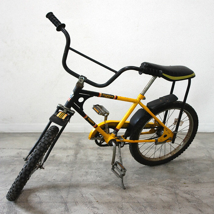 楽天市場】【中古】ヴィンテージ 自転車 HUFFY  RALEIGH ハーフィー 