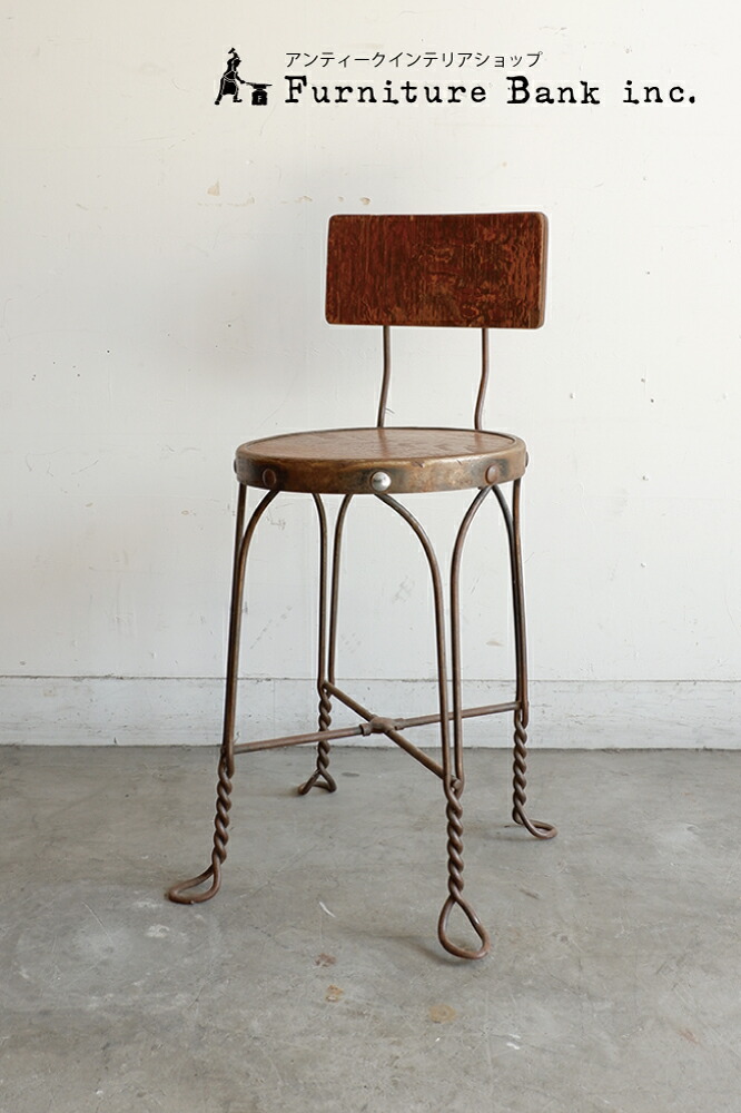 アメリカ　アンティークチェア imgrc0105589930.jpg