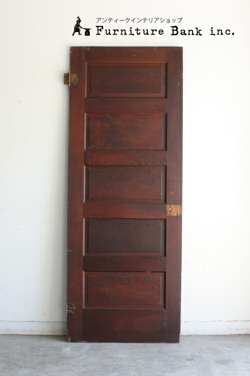 引取限定❗️【B】アンティーク ヴィンテージ 木製 扉 ドア 古道具 古家具 引取限定❗️【B】アンティーク ヴィンテージ 木製 扉 ドア 古道具 古家具