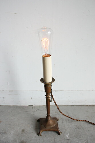 スタンドライト アンティーク 照明 インダストリアル ビンテージ インテリア 楽天市場】1940's industrial stand light 古い インダストリアル