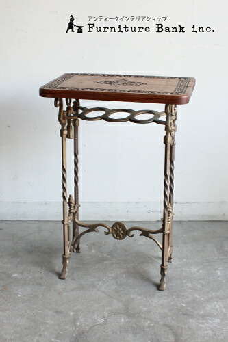Furniture Bank inc. ? アンティーク調度品・小物専門職店