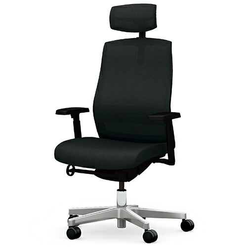事務イス KT-7 KD-KT713ML BK 53,262円